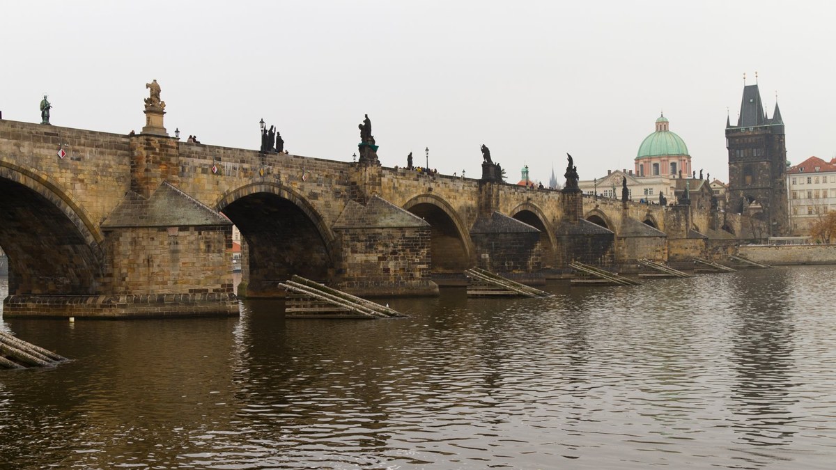 Czech Student Visa from Bangladesh: Documents & Funds 2027-28
