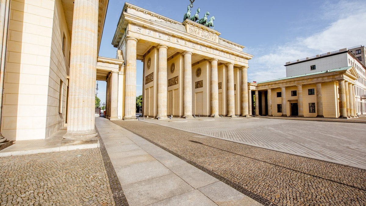 Germany Blocked Account for Bangladeshi Students: 2027-28