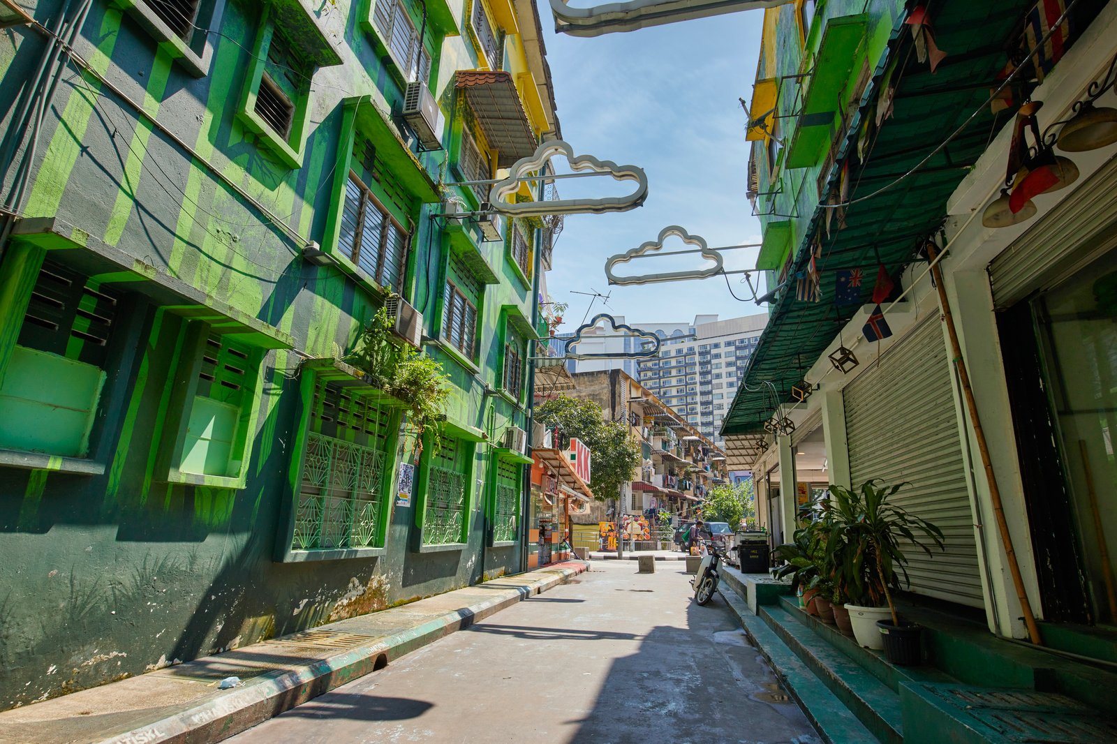 Malaysia Part-Time Work Rules for Bangladeshi Students 2027