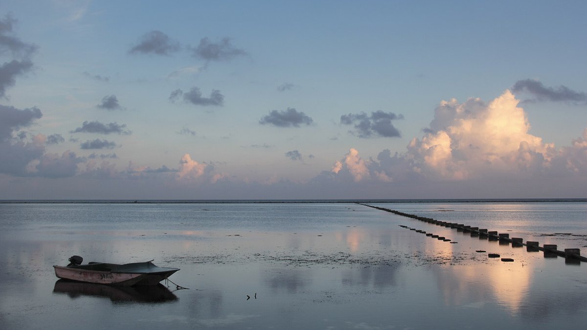 Maldives on a Budget from Bangladesh 2027: Free Visa on Arrival, Costs & 4-Day Plan