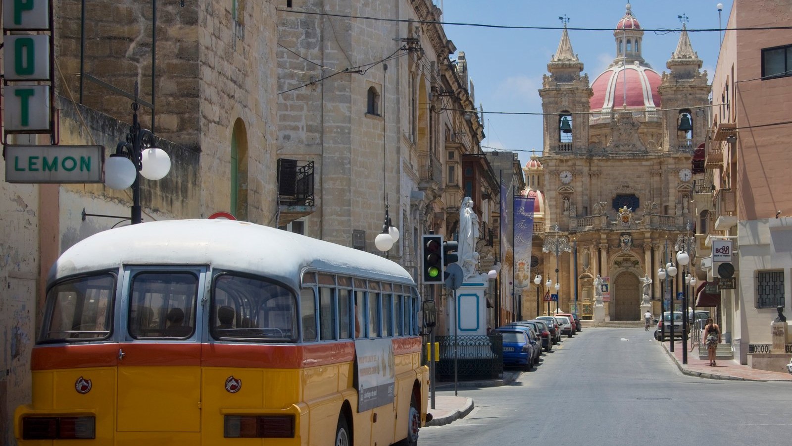 Malta eResidence Card, Bank Account & SIM: 2027 Guide