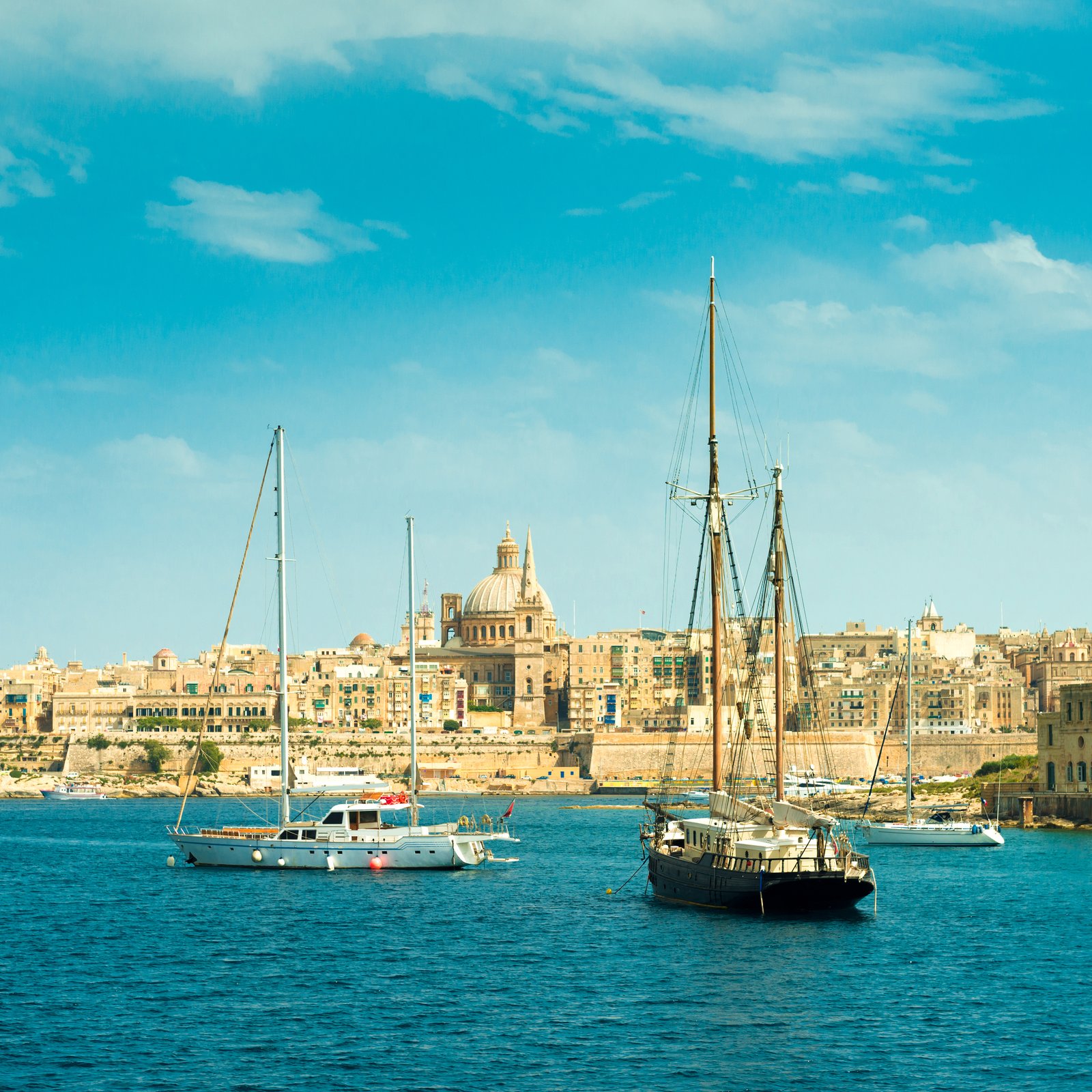 Malta Cost of Living for Bangladeshi Students: The Real 2027 Budget Breakdown