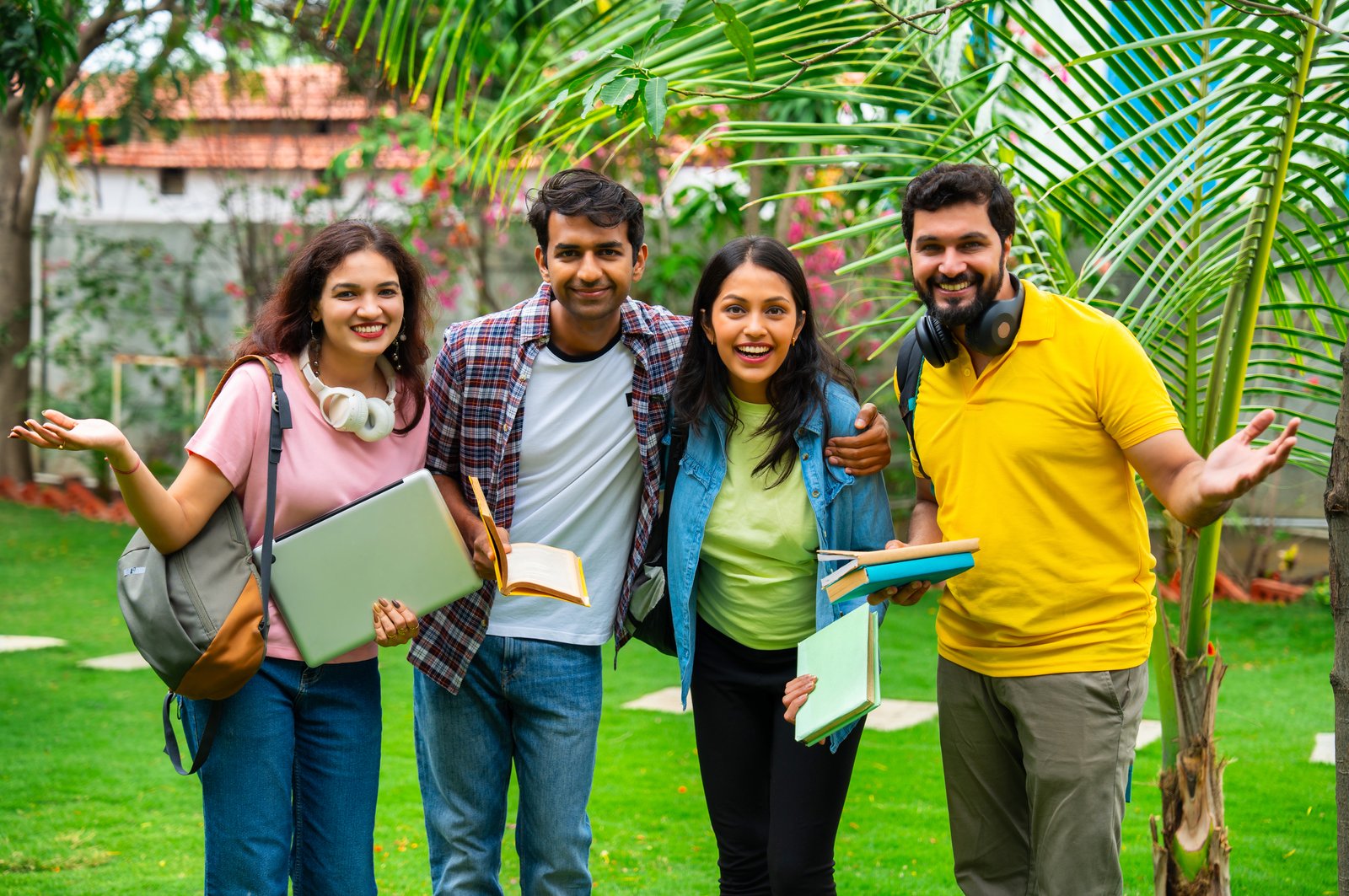 Student Life in Malta for Bangladeshi Students 2027