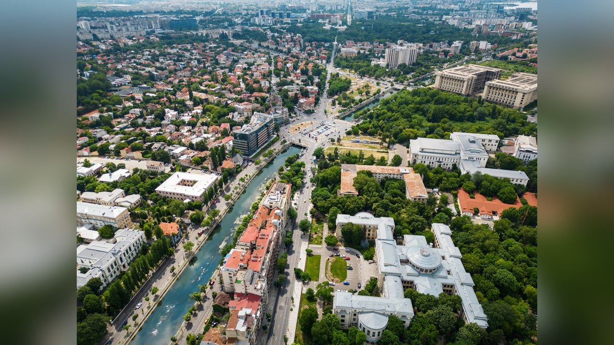Romania Government Scholarship for Bangladeshi Students 2027-28