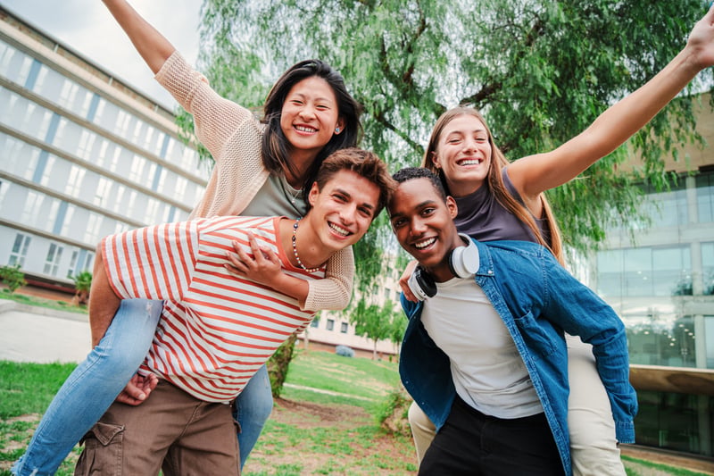What Happens After Your Plane Lands: How Eduvisa Stays With You Beyond the Visa