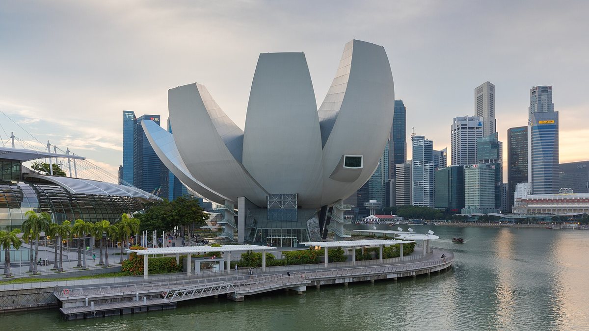 Singapore Visa for Bangladeshi Passport 2027: Fee, Documents & LOI