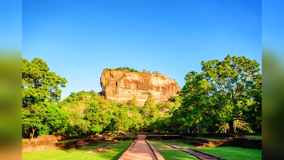 Sri Lanka Tourist Visa from Bangladesh: 2027 ETA Guide