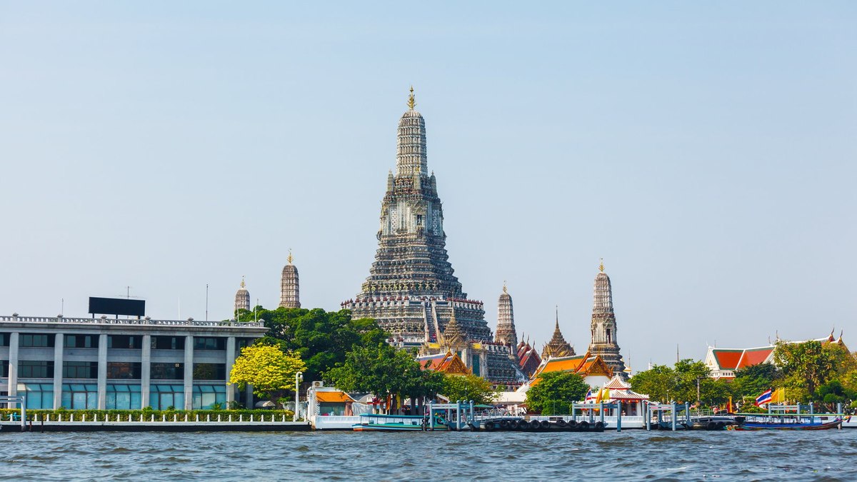 Thailand Student Visa from Bangladesh 2027-28 Guide