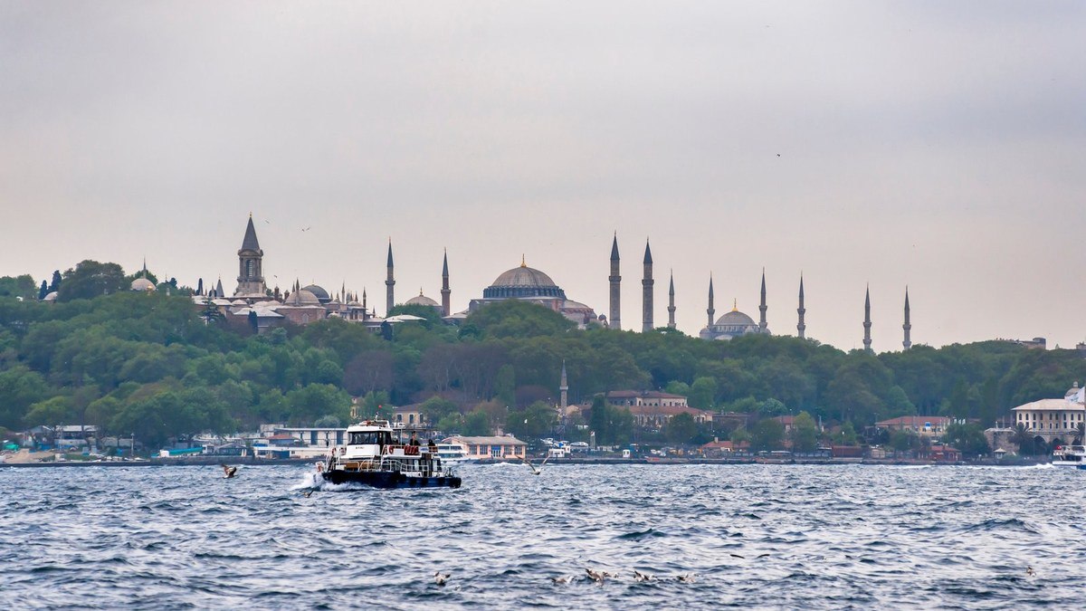 Türkiye Bursları for Bangladeshi Students 2027-28: Full Guide