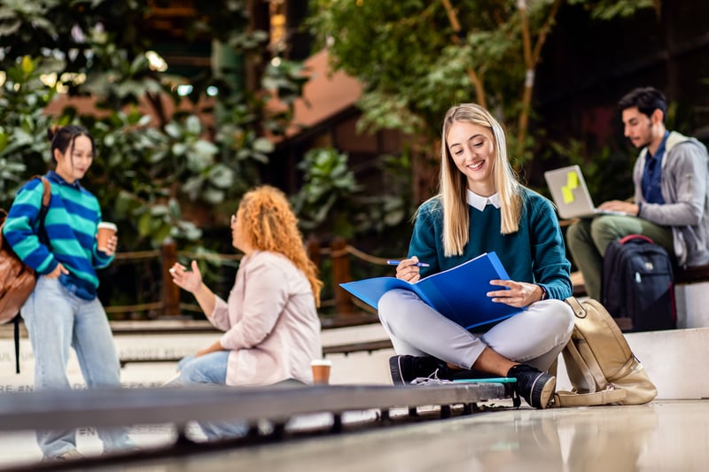 UK Intake Calendar 2027: Deadlines for Bangladeshi Students